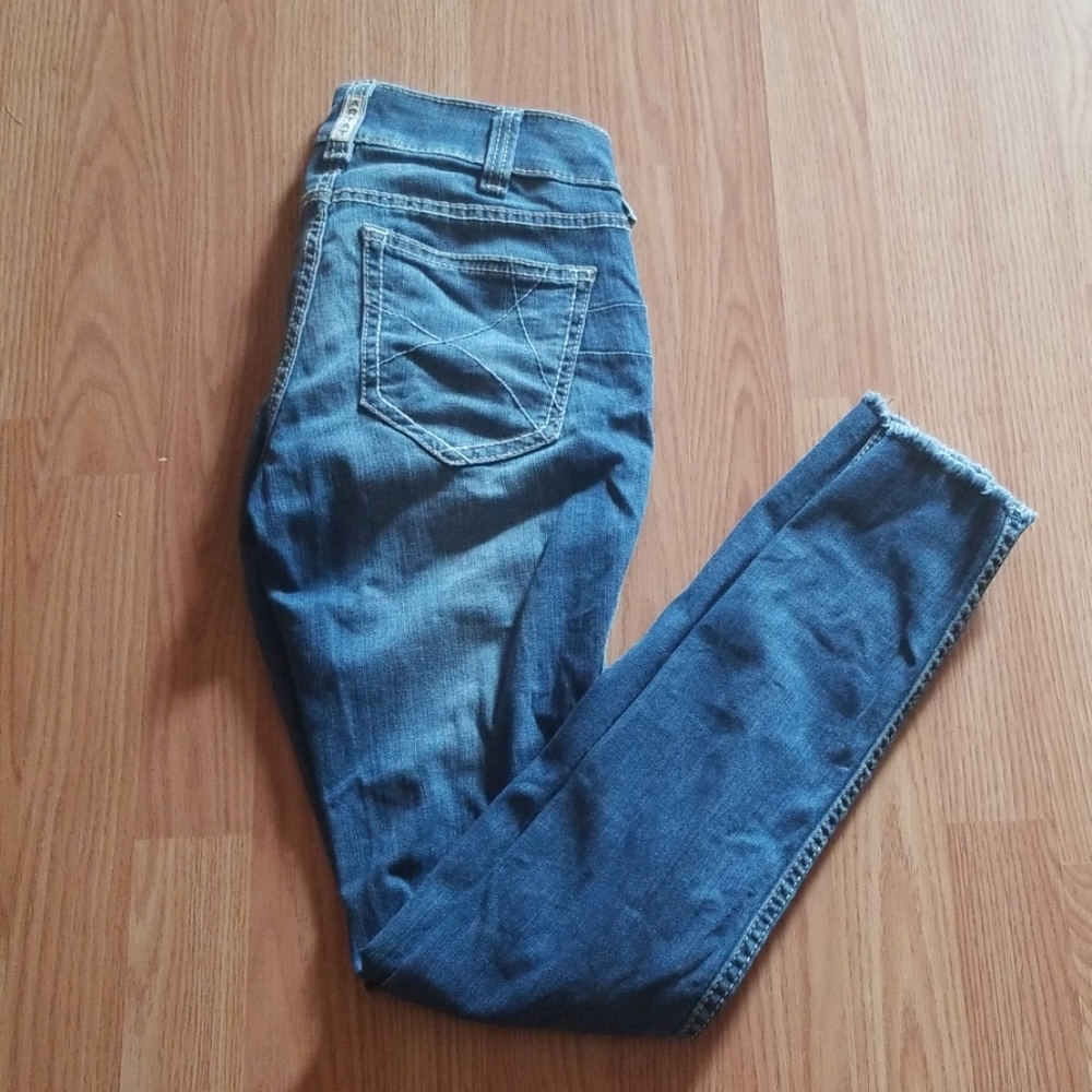 Ariat Jeans 26